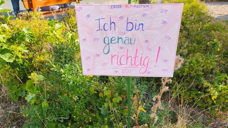 Einschulung GS Jahnstraße 2026